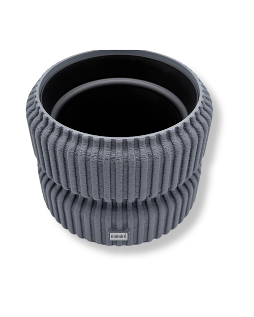 Planter – “Column Collection”