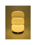 Table Lamp – “Column Collection”