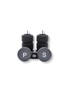 Grinder Set – Salt & Pepper "Column Collection"