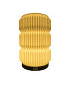 Table Lamp – “Column Collection”