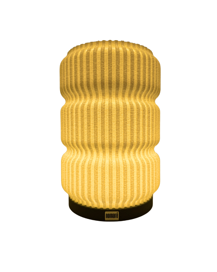 Table Lamp – “Column Collection”