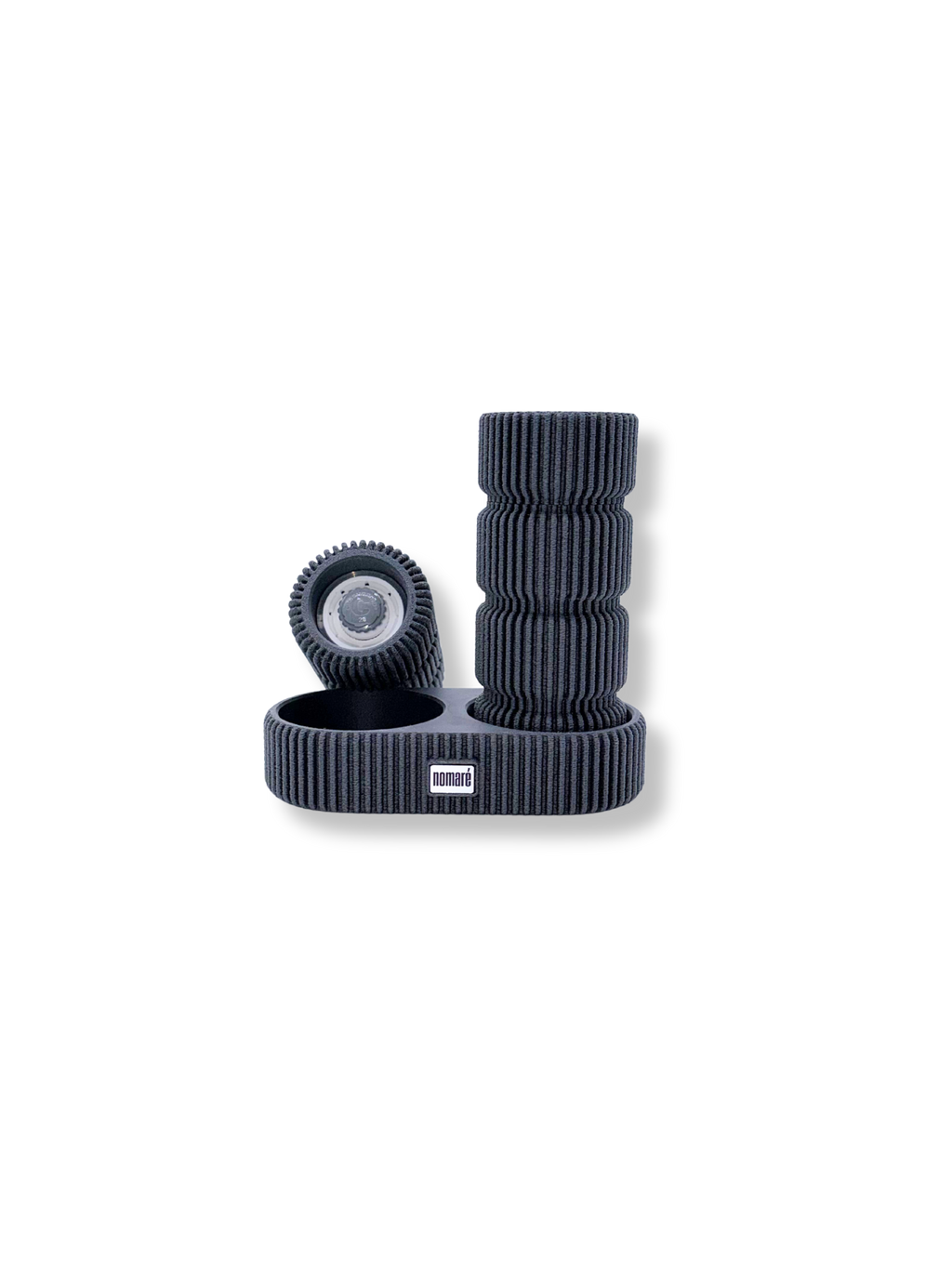 Grinder Set – Salt & Pepper "Column Collection"