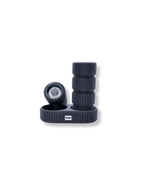 Grinder Set – Salt & Pepper "Column Collection"