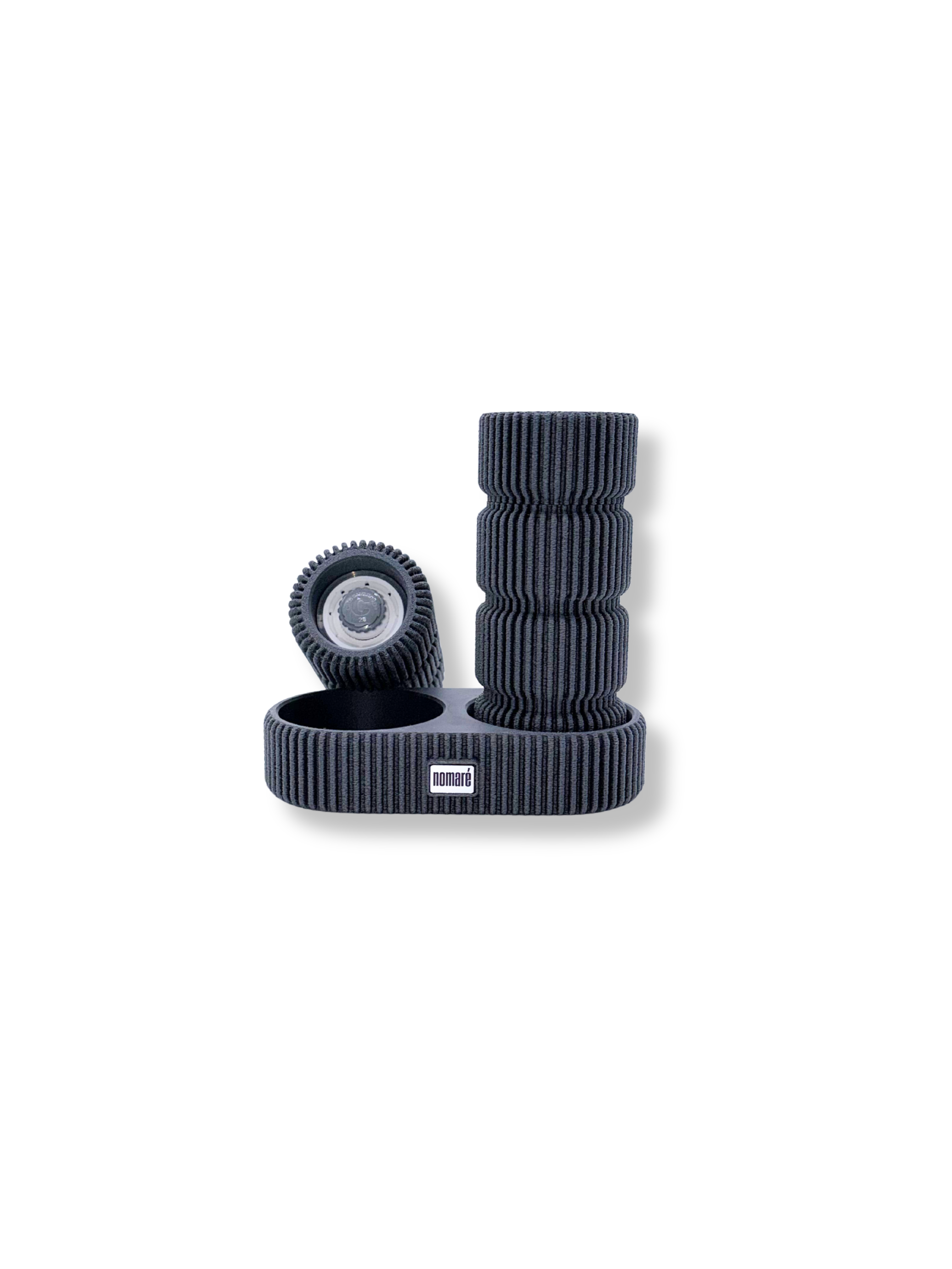 Grinder Set – Salt & Pepper "Column Collection"
