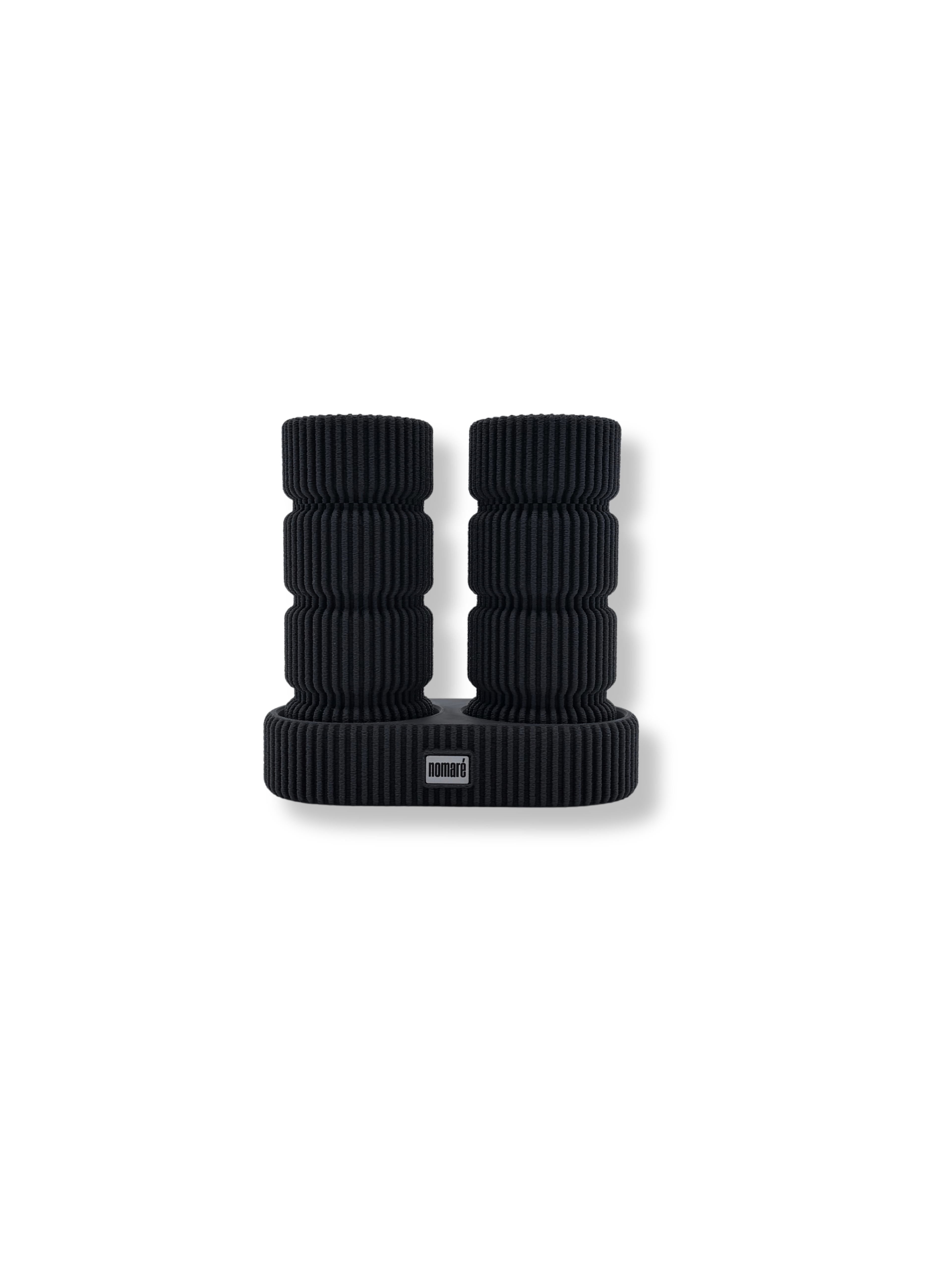 Grinder Set – Salt & Pepper "Column Collection"