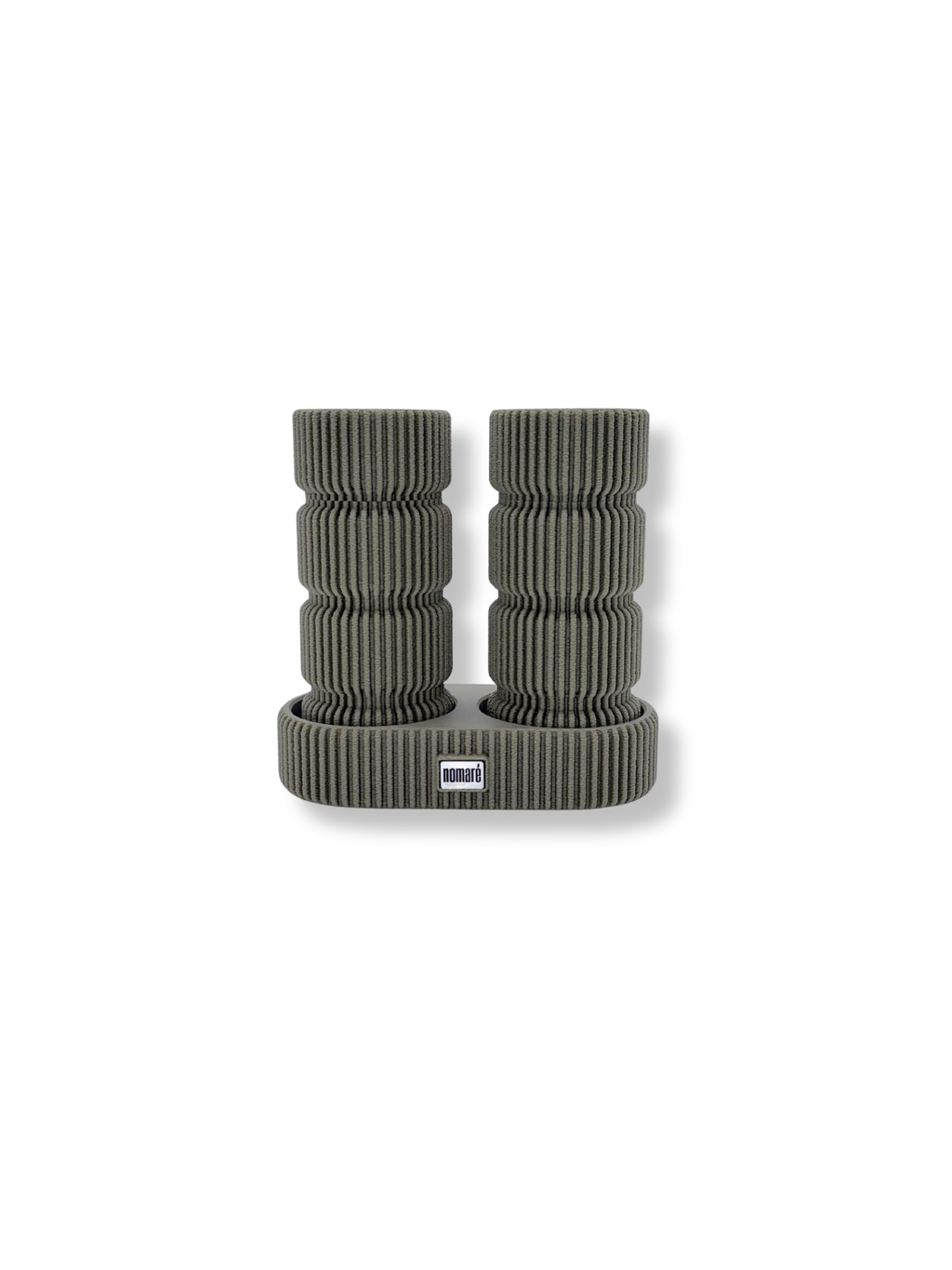 Grinder Set – Salt & Pepper "Column Collection"