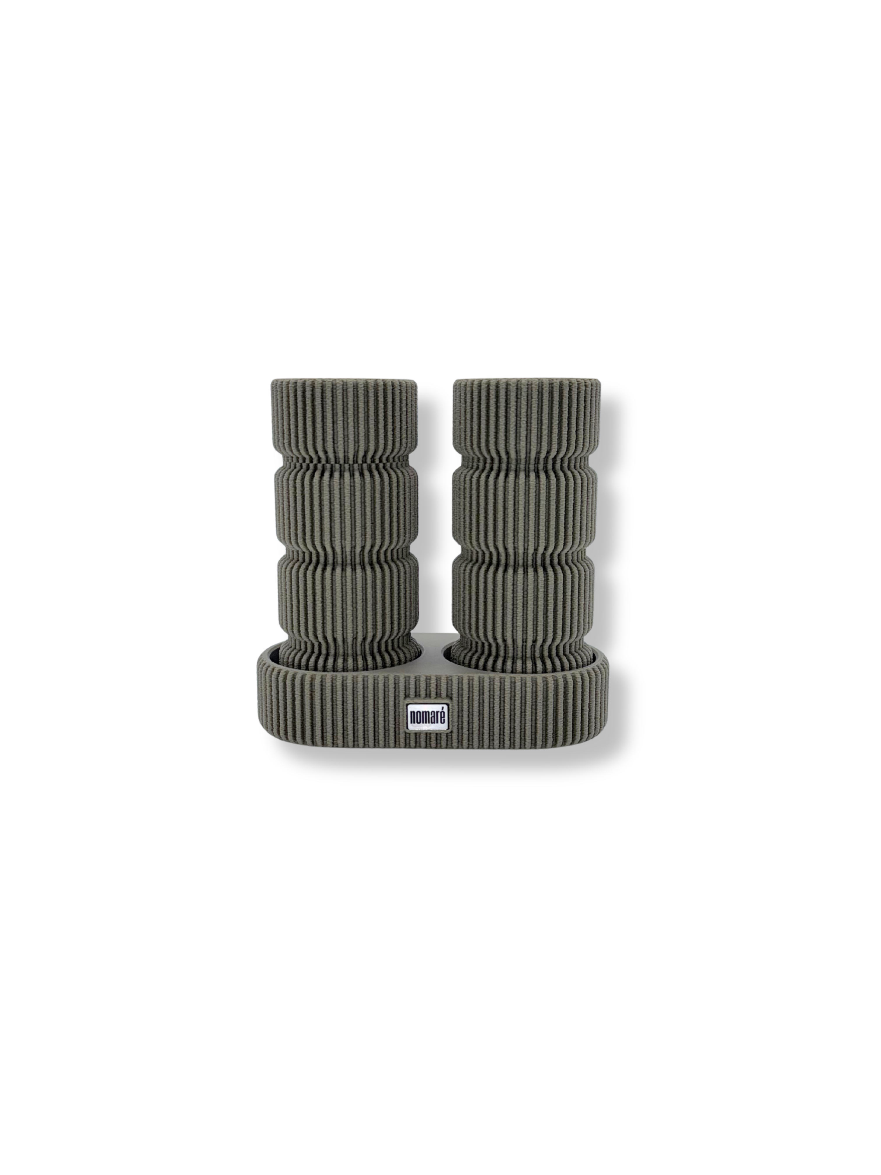 Grinder Set – Salt & Pepper "Column Collection"