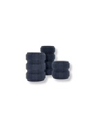 Tealight Set "Column Collection"