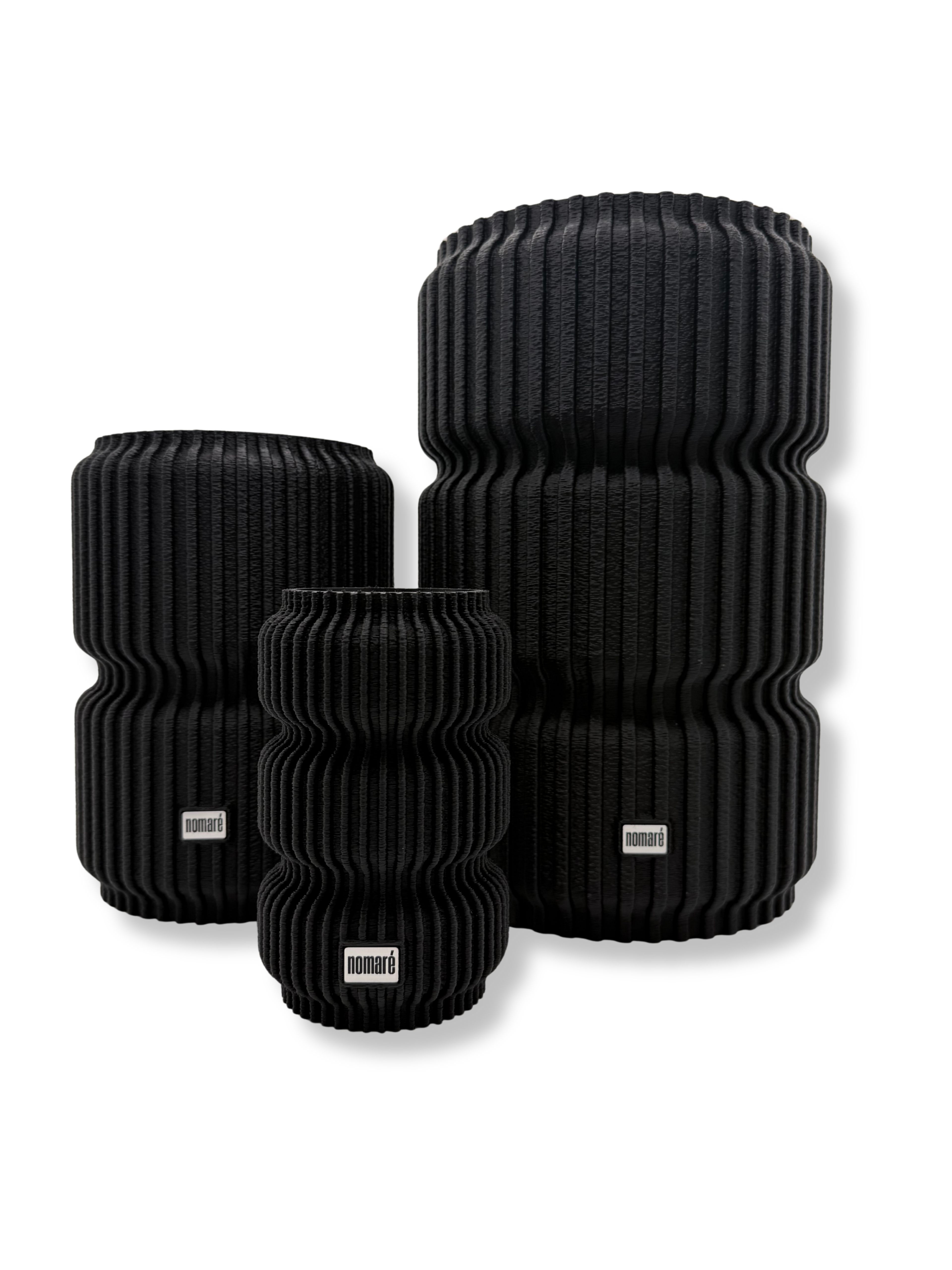 Vase "Column Collection"