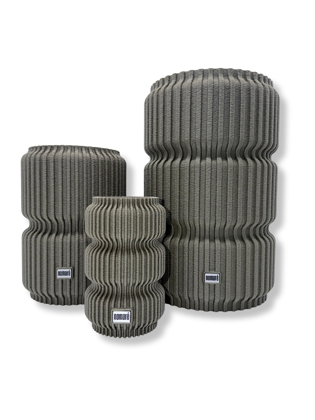 Vase "Column Collection"