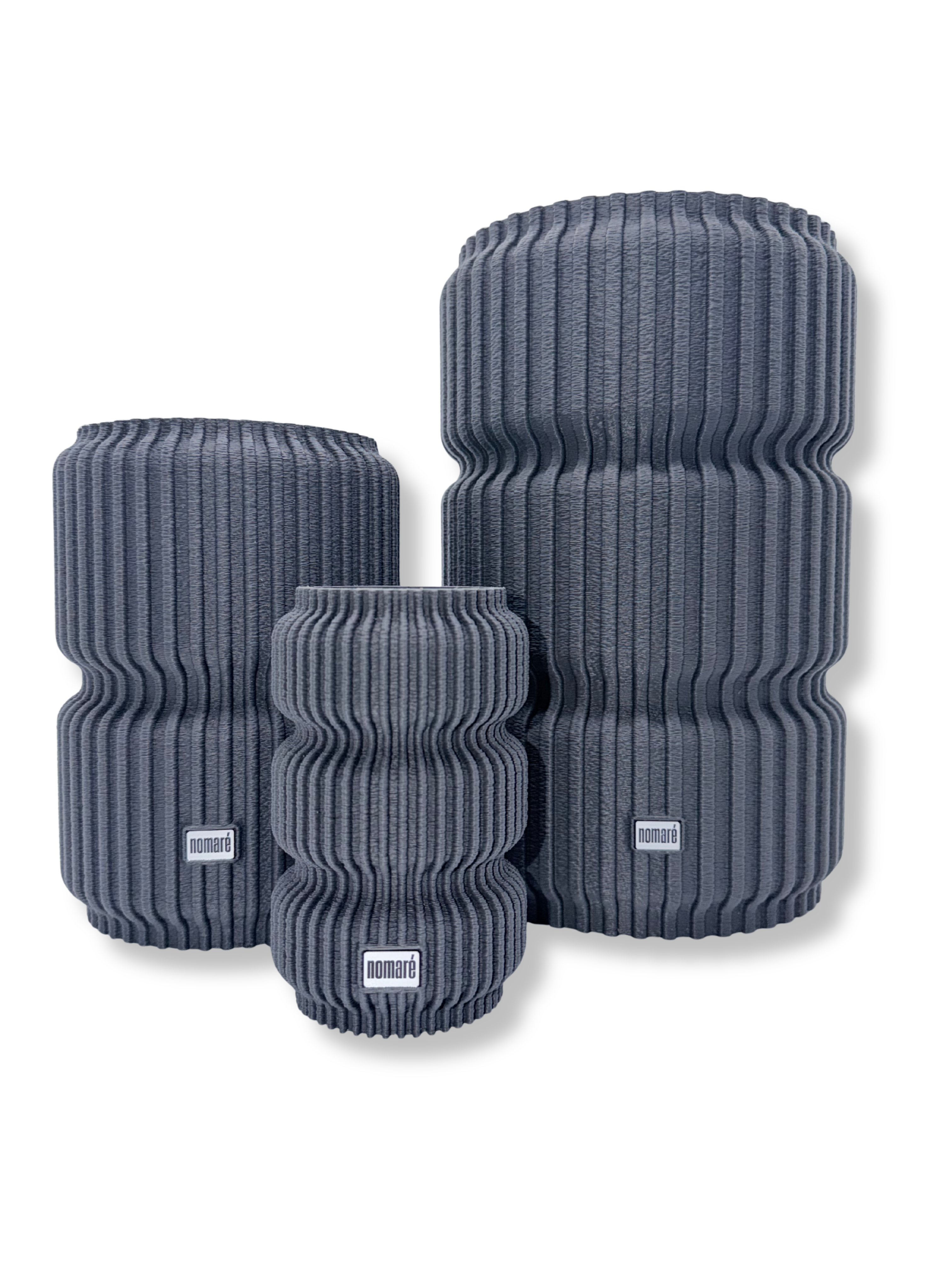 Vase "Column Collection"